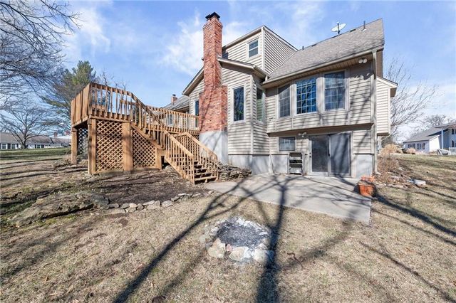 411 E 120th Street, Kansas City, MO 64145