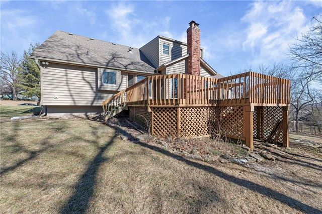 411 E 120th Street, Kansas City, MO 64145