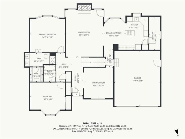 411 E 120th Street, Kansas City, MO 64145