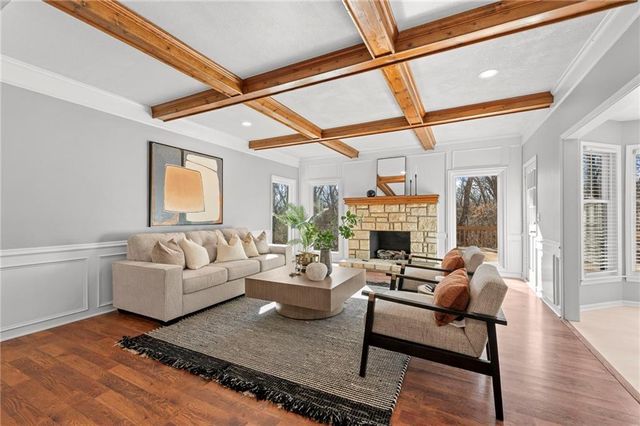 411 E 120th Street, Kansas City, MO 64145