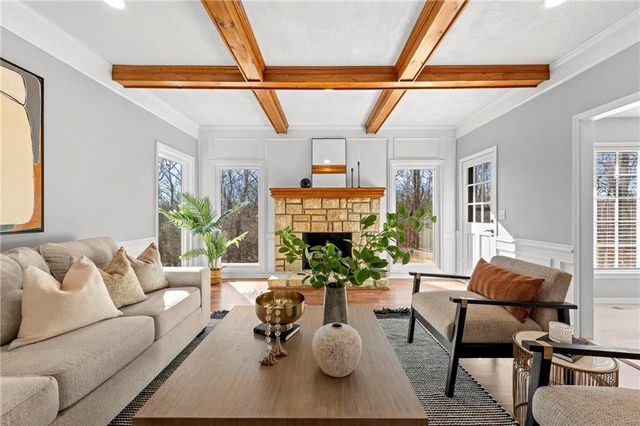 411 E 120th Street, Kansas City, MO 64145