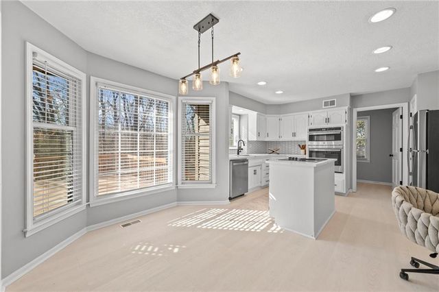 411 E 120th Street, Kansas City, MO 64145