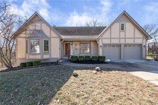 411 E 120th Street, Kansas City, MO 64145