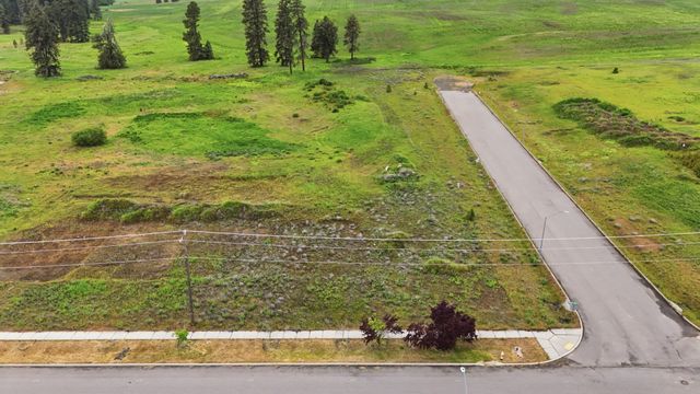 1635 Spring St, Cheney, WA 99004