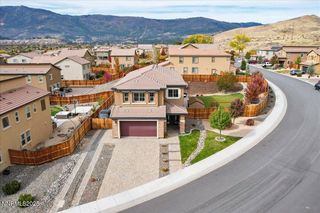 240 Willows Quest Drive, Verdi, NV 89439