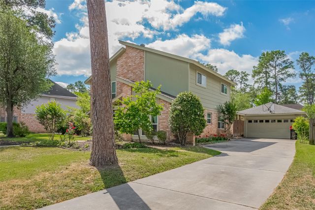 14626 Ravenhurst Lane, Houston, TX 77070