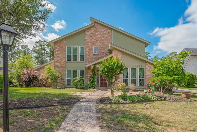 14626 Ravenhurst Lane, Houston, TX 77070