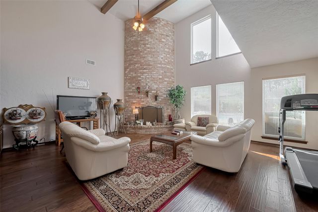 14626 Ravenhurst Lane, Houston, TX 77070