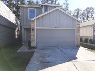 169 Camelot Place Court, Conroe, TX 77304