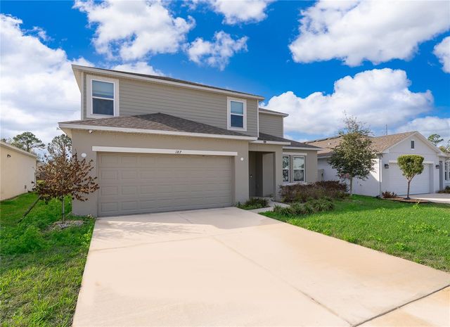 187 BRINSMEAD ROAD, Haines City, FL 33844