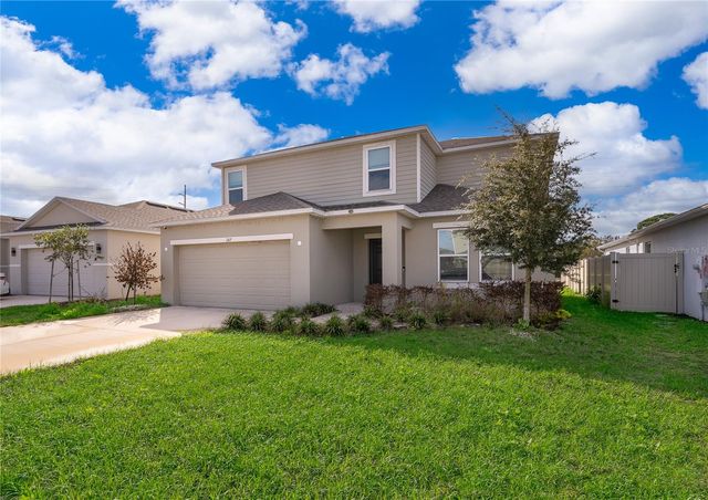 187 BRINSMEAD ROAD, Haines City, FL 33844