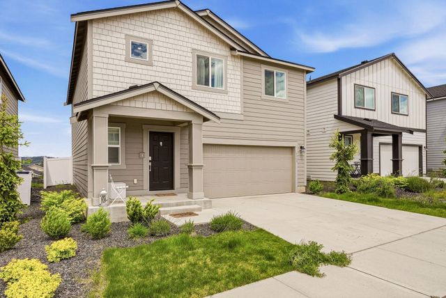 4464 W Bedford Ave, Spokane, WA 99208