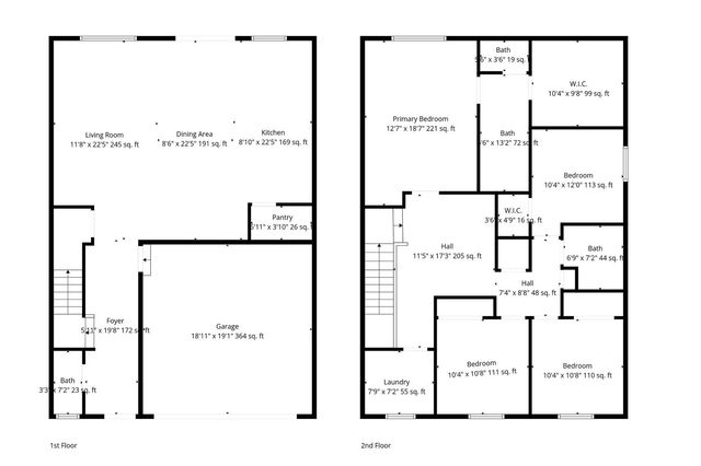 4464 W Bedford Ave, Spokane, WA 99208