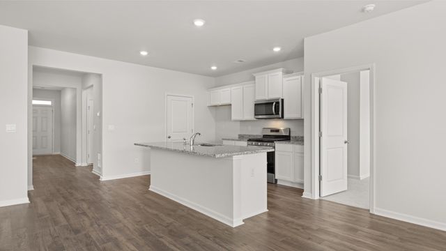 4618 Crimson Pass, Graniteville, SC 29829