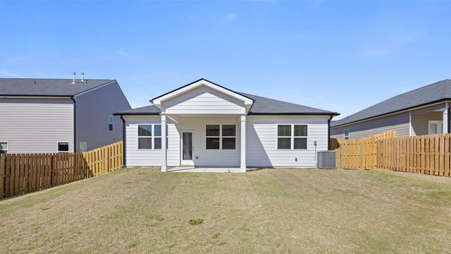 4618 Crimson Pass, Graniteville, SC 29829