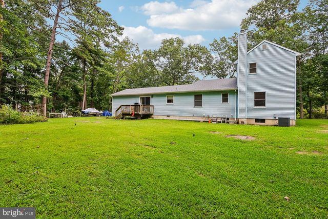 441 E BIRD VILLAGE RD, Jackson, NJ 08527