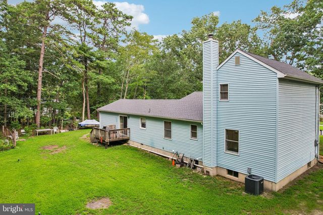 441 E BIRD VILLAGE RD, Jackson, NJ 08527