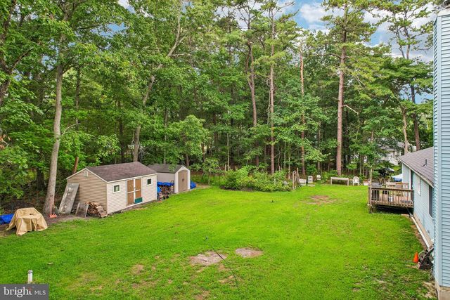 441 E BIRD VILLAGE RD, Jackson, NJ 08527