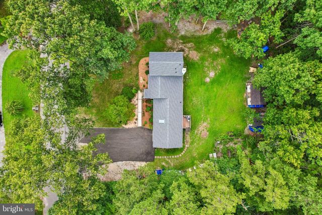 441 E BIRD VILLAGE RD, Jackson, NJ 08527
