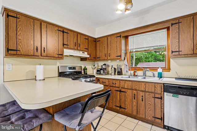 441 E BIRD VILLAGE RD, Jackson, NJ 08527