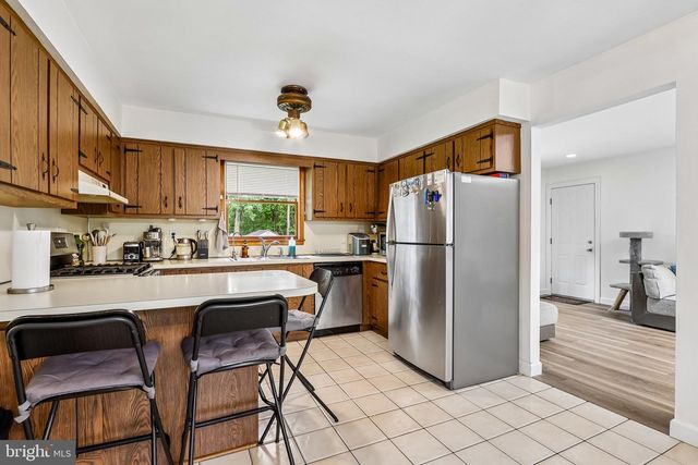 441 E BIRD VILLAGE RD, Jackson, NJ 08527