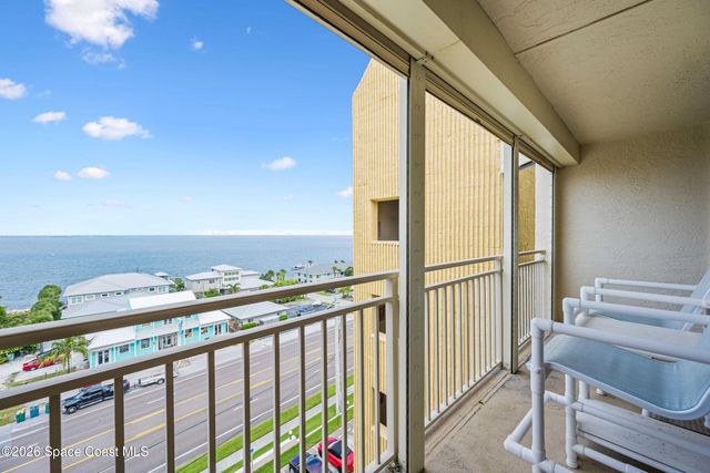 3221 S Atlantic Avenue 804, Cocoa Beach, FL 32931