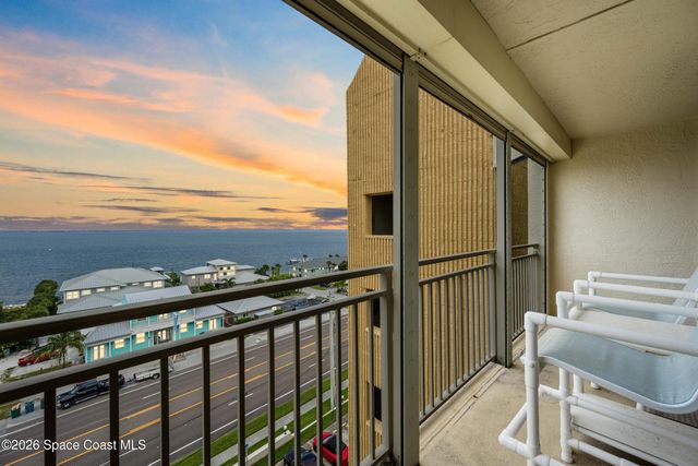 3221 S Atlantic Avenue 804, Cocoa Beach, FL 32931