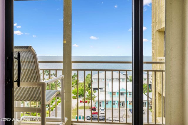 3221 S Atlantic Avenue 804, Cocoa Beach, FL 32931