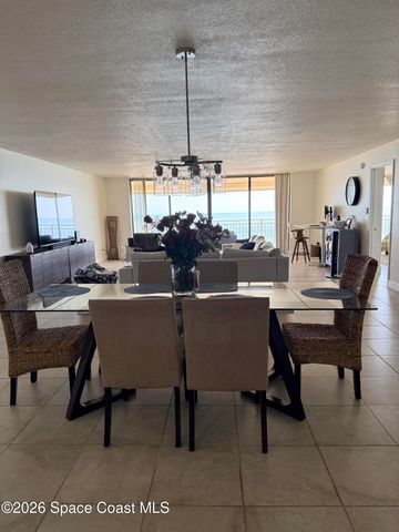 3221 S Atlantic Avenue 804, Cocoa Beach, FL 32931