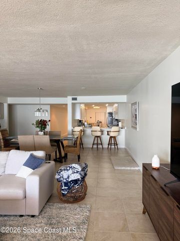 3221 S Atlantic Avenue 804, Cocoa Beach, FL 32931