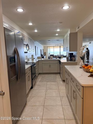 3221 S Atlantic Avenue 804, Cocoa Beach, FL 32931