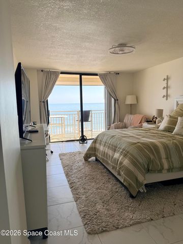 3221 S Atlantic Avenue 804, Cocoa Beach, FL 32931