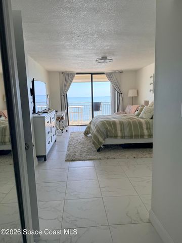 3221 S Atlantic Avenue 804, Cocoa Beach, FL 32931