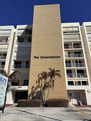 3221 S Atlantic Avenue 804, Cocoa Beach, FL 32931