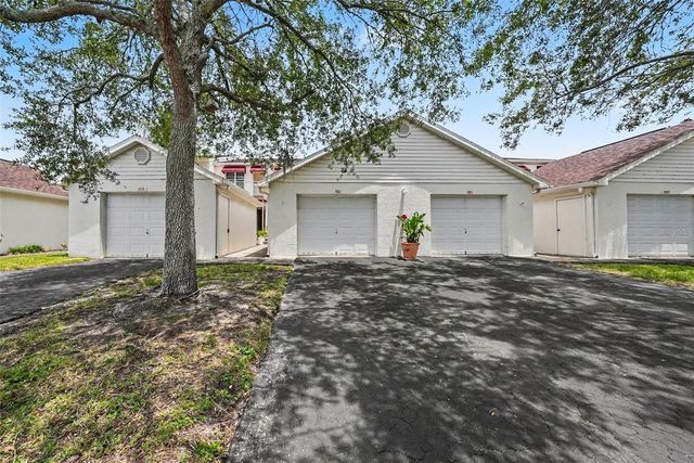 1400 WATER VIEW DRIVE W 102, Largo, FL 33771