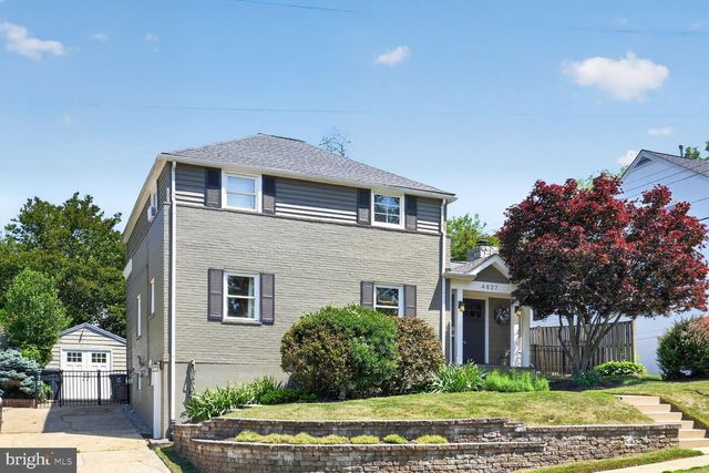 4837 1ST ST S, Arlington, VA 22204