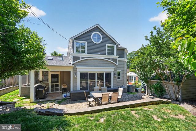 4837 1ST ST S, Arlington, VA 22204
