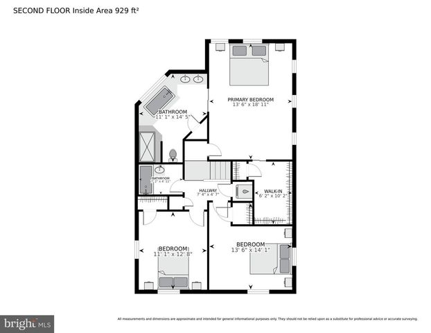 4837 1ST ST S, Arlington, VA 22204