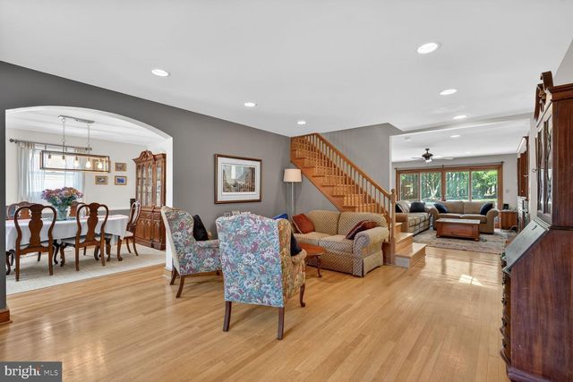 4837 1ST ST S, Arlington, VA 22204