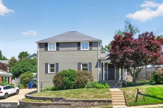 4837 1ST ST S, Arlington, VA 22204