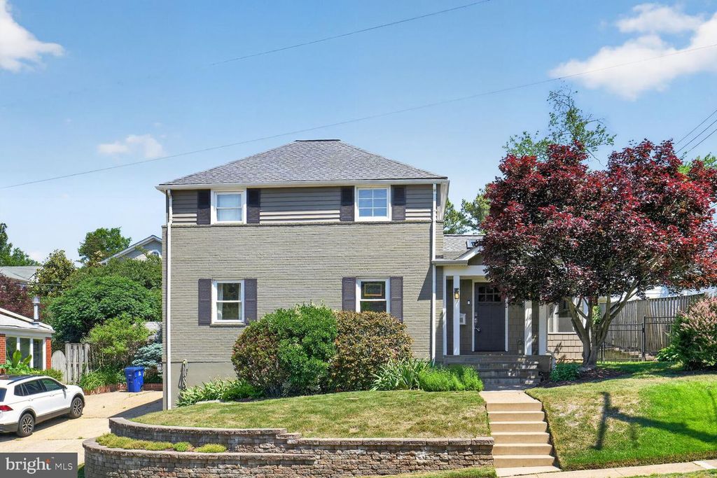 4837 1ST ST S, Arlington, VA 22204