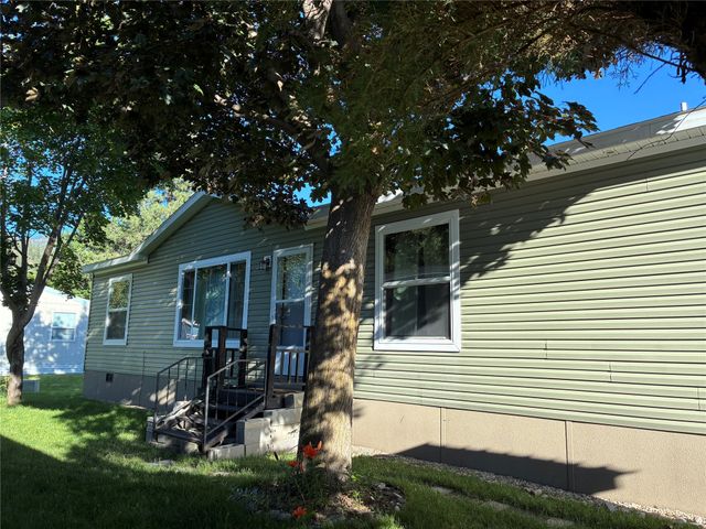 1105 Haaglund Drive, Missoula, MT 59802