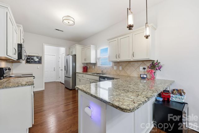 8411 Washoe Pine Lane, Charlotte, NC 28215