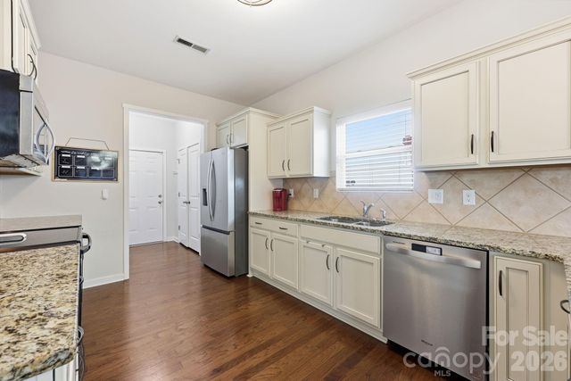 8411 Washoe Pine Lane, Charlotte, NC 28215