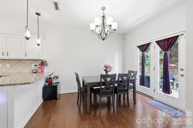 8411 Washoe Pine Lane, Charlotte, NC 28215