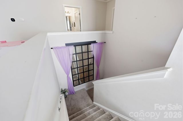 8411 Washoe Pine Lane, Charlotte, NC 28215