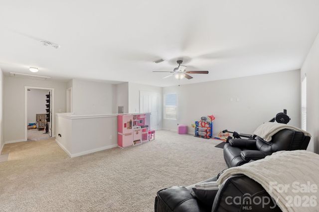 8411 Washoe Pine Lane, Charlotte, NC 28215