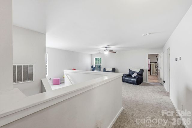 8411 Washoe Pine Lane, Charlotte, NC 28215