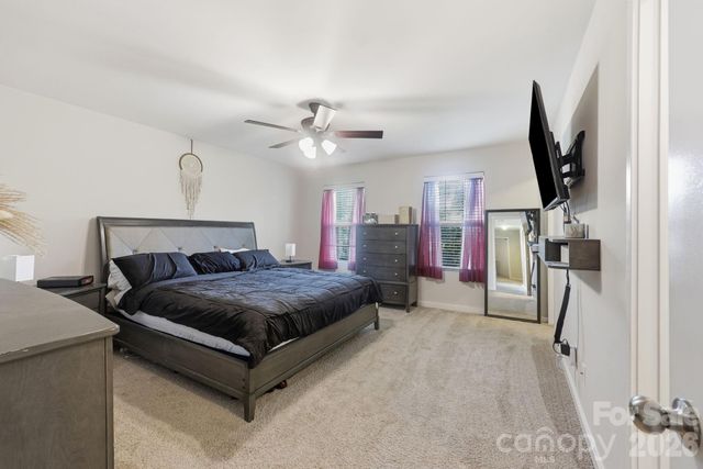 8411 Washoe Pine Lane, Charlotte, NC 28215