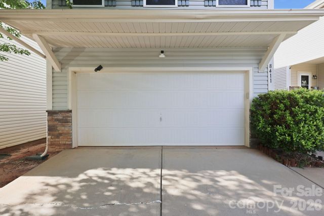 8411 Washoe Pine Lane, Charlotte, NC 28215